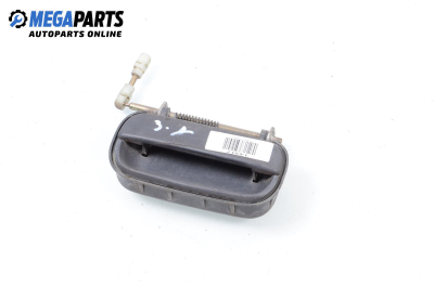 Външна дръжка за Skoda Felicia II Hatchback (01.1998 - 06.2001), 4+1 вр., хечбек, позиция: задна, дясна