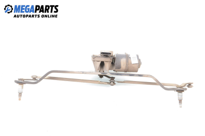 Ел. мотор за чистачките за Skoda Felicia II Hatchback (01.1998 - 06.2001), хечбек, позиция: предна