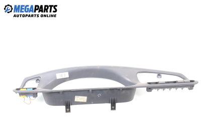 Интериорна пластмаса километраж за Skoda Felicia II Hatchback (01.1998 - 06.2001), 4+1 вр., хечбек