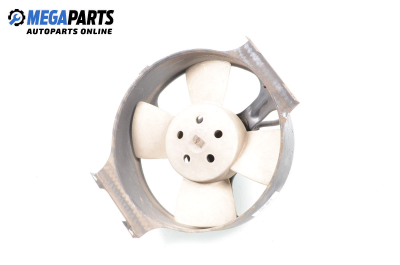 Перка охлаждане за Skoda Felicia II Hatchback (01.1998 - 06.2001) 1.3, 58 к.с.