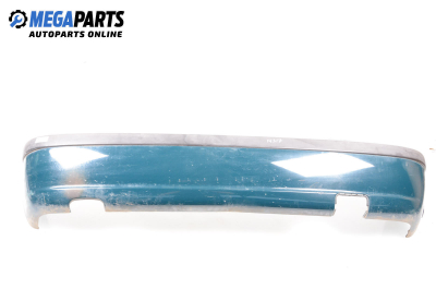 Задна броня за Skoda Felicia II Hatchback (01.1998 - 06.2001), хечбек