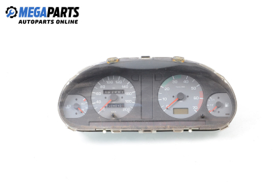 Километраж за Skoda Felicia II Hatchback (01.1998 - 06.2001) 1.3, 58 к.с.