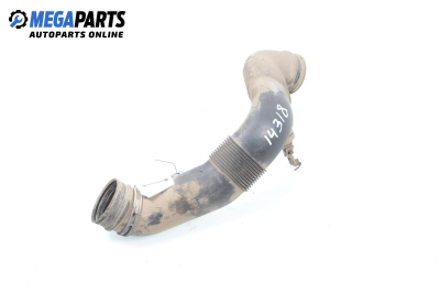 Въздуховод за Volkswagen Lupo Hatchback (09.1998 - 07.2005) 1.7 SDI, 60 к.с.