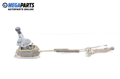 Скоростен лост с жила за Volkswagen Lupo Hatchback (09.1998 - 07.2005)