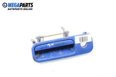 Външна дръжка заден капак за Volkswagen Lupo Hatchback (09.1998 - 07.2005), хечбек