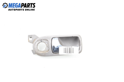 Вътрешна дръжка за Volkswagen Lupo Hatchback (09.1998 - 07.2005), 2+1 вр., хечбек, позиция: лява