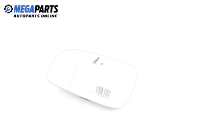 Стъкло огледало за Volkswagen Lupo Hatchback (09.1998 - 07.2005), 2+1 вр., хечбек, позиция: лява