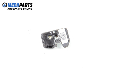 Брава заден капак за Volkswagen Lupo Hatchback (09.1998 - 07.2005), хечбек, позиция: задна