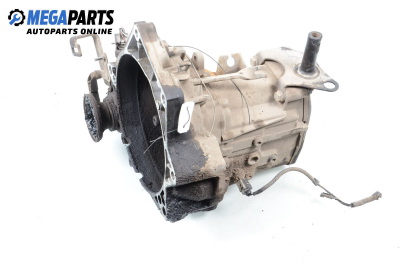 Ръчна скоростна кутия за Volkswagen Lupo Hatchback (09.1998 - 07.2005) 1.7 SDI, 60 к.с.