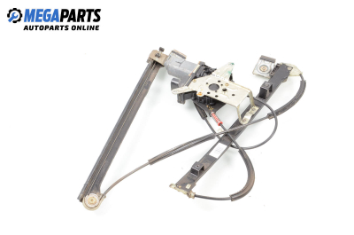 Машинка ел. стъкло за Volkswagen Lupo Hatchback (09.1998 - 07.2005), 2+1 вр., хечбек, позиция: дясна