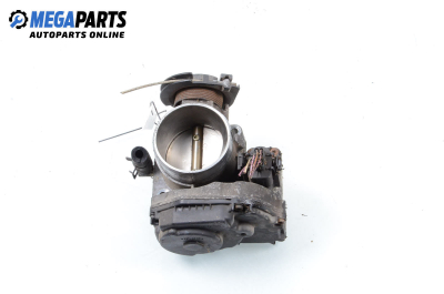 Дроселова клапа за Volkswagen Golf IV Hatchback (08.1997 - 06.2005) 1.8 T, 150 к.с.