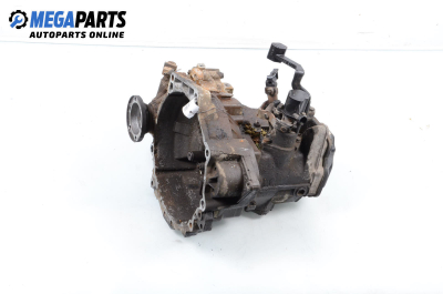 Ръчна скоростна кутия за Volkswagen Golf IV Hatchback (08.1997 - 06.2005) 1.8 T, 150 к.с.