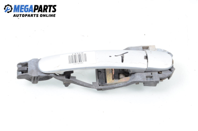 Външна дръжка за Volkswagen Golf IV Hatchback (08.1997 - 06.2005), 2+1 вр., хечбек, позиция: дясна