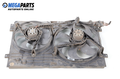 Перки охлаждане за Volkswagen Golf IV Hatchback (08.1997 - 06.2005) 1.8 T, 150 к.с.