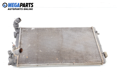 Воден радиатор за Volkswagen Golf IV Hatchback (08.1997 - 06.2005) 1.8 T, 150 к.с.