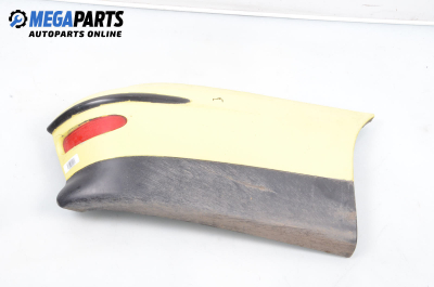 Елемент задна броня за Fiat Marea Weekend (09.1996 - 12.2007), комби