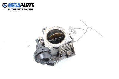 Дроселова клапа за Fiat Marea Weekend (09.1996 - 12.2007) 1.9 JTD 110, 110 к.с.