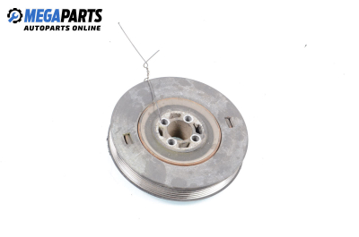 Демпферна шайба за Fiat Marea Weekend (09.1996 - 12.2007) 1.9 JTD 110, 110 к.с.