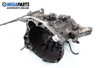 Ръчна скоростна кутия за Fiat Marea Weekend (09.1996 - 12.2007) 1.9 JTD 110, 110 к.с.