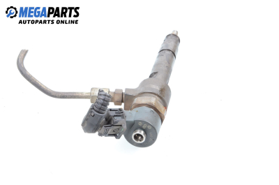 Дюза дизел за Fiat Marea Weekend (09.1996 - 12.2007) 1.9 JTD 110, 110 к.с.