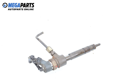 Дюза дизел за Fiat Marea Weekend (09.1996 - 12.2007) 1.9 JTD 110, 110 к.с.