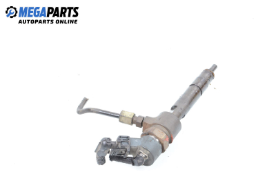 Дюза дизел за Fiat Marea Weekend (09.1996 - 12.2007) 1.9 JTD 110, 110 к.с.