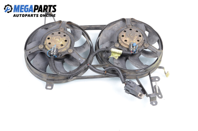 Перки охлаждане за Fiat Marea Weekend (09.1996 - 12.2007) 1.9 JTD 110, 110 к.с.