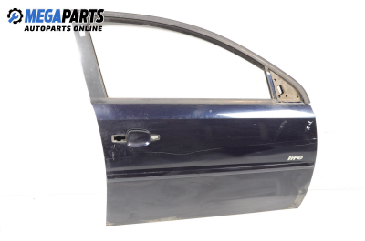 Врата за Opel Vectra C Estate (10.2003 - 01.2009), 4+1 вр., комби, позиция: предна, дясна