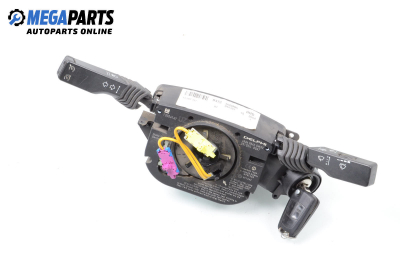 Лостчета светлини и чистачки за Opel Vectra C Estate (10.2003 - 01.2009), GM 13204147