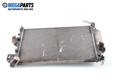 Воден радиатор за Opel Vectra C Estate (10.2003 - 01.2009) 1.9 CDTI, 120 к.с.