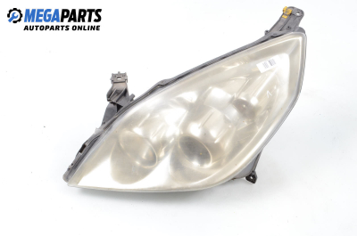 Фар за Opel Vectra C Estate (10.2003 - 01.2009), комби, позиция: лява