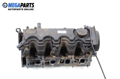 Глава за Opel Vectra C Estate (10.2003 - 01.2009) 1.9 CDTI, 120 к.с.