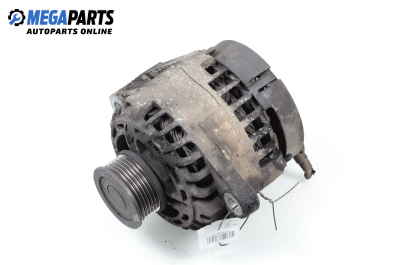 Алтернатор / генератор за Opel Vectra C Estate (10.2003 - 01.2009) 1.9 CDTI, 120 к.с.
