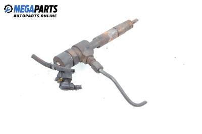 Дюза дизел за Opel Vectra C Estate (10.2003 - 01.2009) 1.9 CDTI, 120 к.с., № Bosch 0 445 110 165