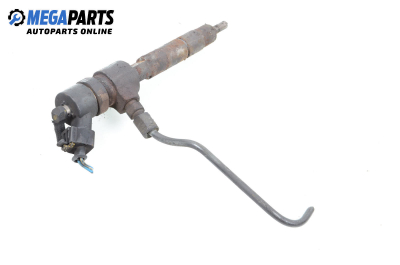 Дюза дизел за Opel Vectra C Estate (10.2003 - 01.2009) 1.9 CDTI, 120 к.с., № Bosch 0 445 110 165