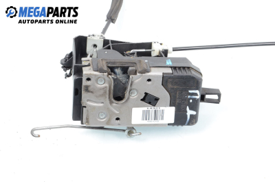 Брава на врата за Opel Vectra C Estate (10.2003 - 01.2009), позиция: предна, дясна