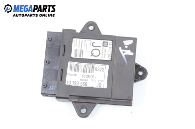 Модул врата за Opel Vectra C Estate (10.2003 - 01.2009), № 13 193 368