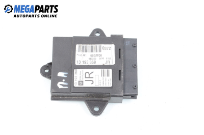 Модул врата за Opel Vectra C Estate (10.2003 - 01.2009), № 13 193 369
