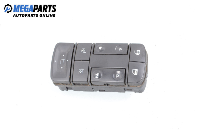 Панел бутони за Opel Vectra C Estate (10.2003 - 01.2009)