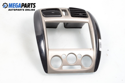 Централна конзола за Mazda 323 F VI Hatchback (09.1998 - 05.2004)