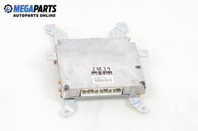 Компютър двигател за Mazda 323 F VI Hatchback (09.1998 - 05.2004) 1.6, 98 к.с., № Denso 279700-1342