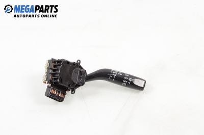 Лостче за чистачки за Mazda 323 F VI Hatchback (09.1998 - 05.2004)