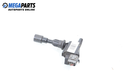 Запалителна бобина за Mazda 323 F VI Hatchback (09.1998 - 05.2004) 1.6, 98 к.с.