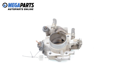 Дроселова клапа за Mazda 323 F VI Hatchback (09.1998 - 05.2004) 1.6, 98 к.с.