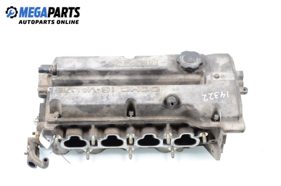 Глава за Mazda 323 F VI Hatchback (09.1998 - 05.2004) 1.6, 98 к.с.