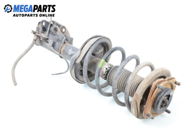 Макферсон за Mazda 323 F VI Hatchback (09.1998 - 05.2004), комби, позиция: предна, дясна