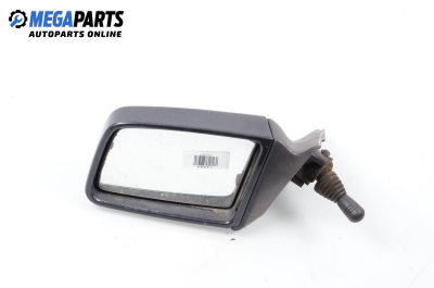 Огледало за Opel Astra F Hatchback (09.1991 - 01.1998), 4+1 вр., хечбек, позиция: лява