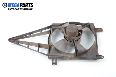 Перка охлаждане за Opel Astra F Hatchback (09.1991 - 01.1998) 1.4 i, 60 к.с.