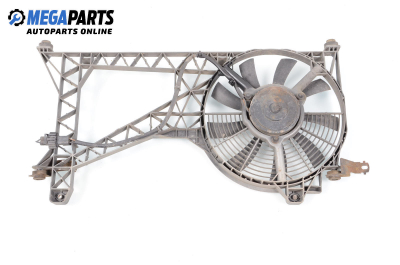 Перка охлаждане за Rover 25 Hatchback (09.1999 - 06.2006) 1.4 16V, 103 к.с.