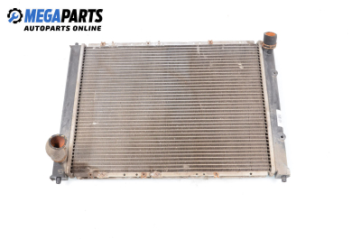 Воден радиатор за Rover 25 Hatchback (09.1999 - 06.2006) 1.4 16V, 103 к.с.